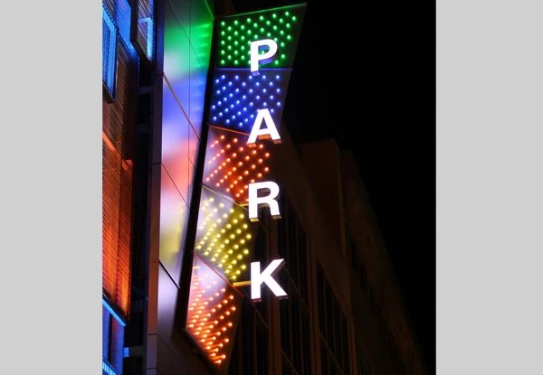  - Image 360 - Lexingont KY - Illuminated - Park Plaza 2